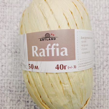 Raffia