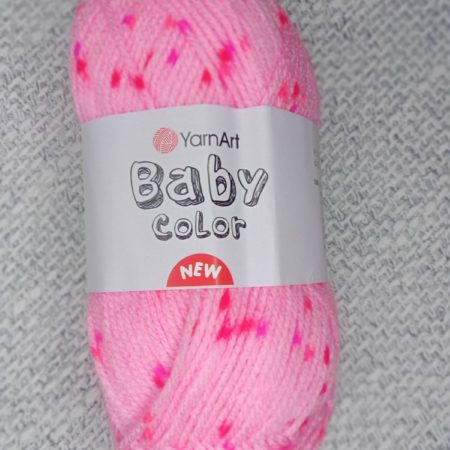 baby color