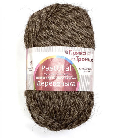 Деревенька