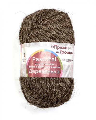 Деревенька