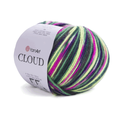 Клауд CLOUD
