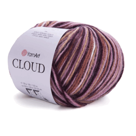 Клауд CLOUD