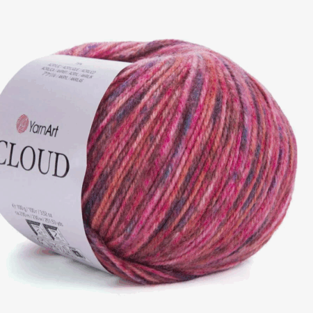 Клауд CLOUD