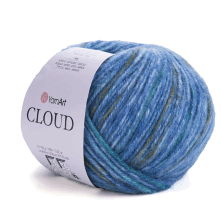 Клауд CLOUD